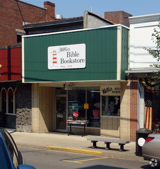 More Photos Of 416 Main St, Point Pleasant Storefront For Sale