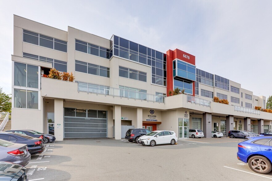 More Photos Of 6678 152 St, Surrey Office For Sale