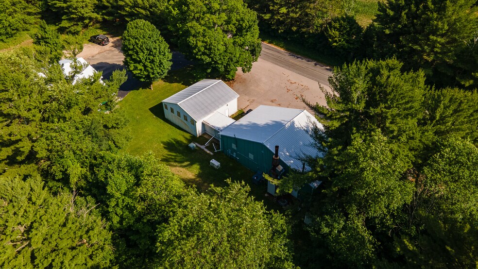 More Photos Of 173 E Kasson Rd, Maple City Industrial For Sale