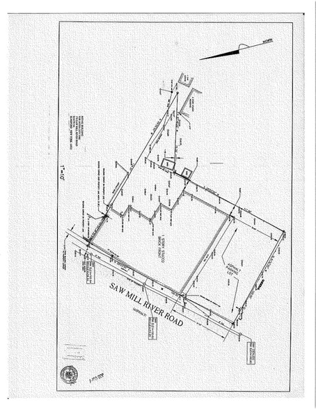 Primary Photo Of 170 Saw Mill River Rd, Elmsford Land For Sale