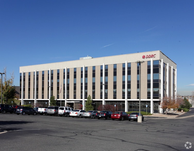 More Photos Of 11177 W 8th Ave, Lakewood Office For Lease