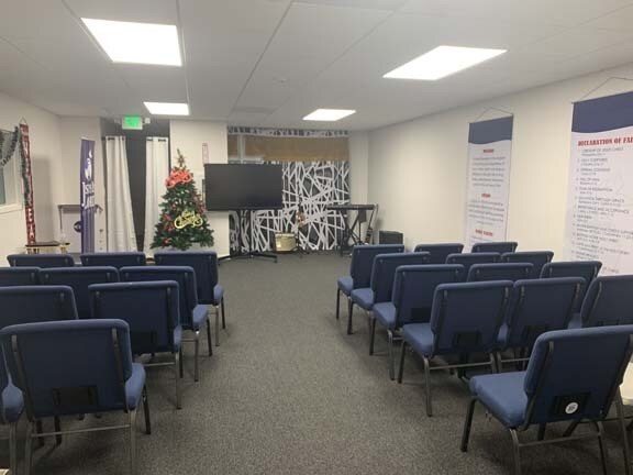 More Photos Of 1088 Branham Ln, San Jose Loft Creative Space For Sale