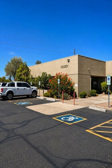 More Photos Of 1901 E University Dr, Mesa Office For Sale