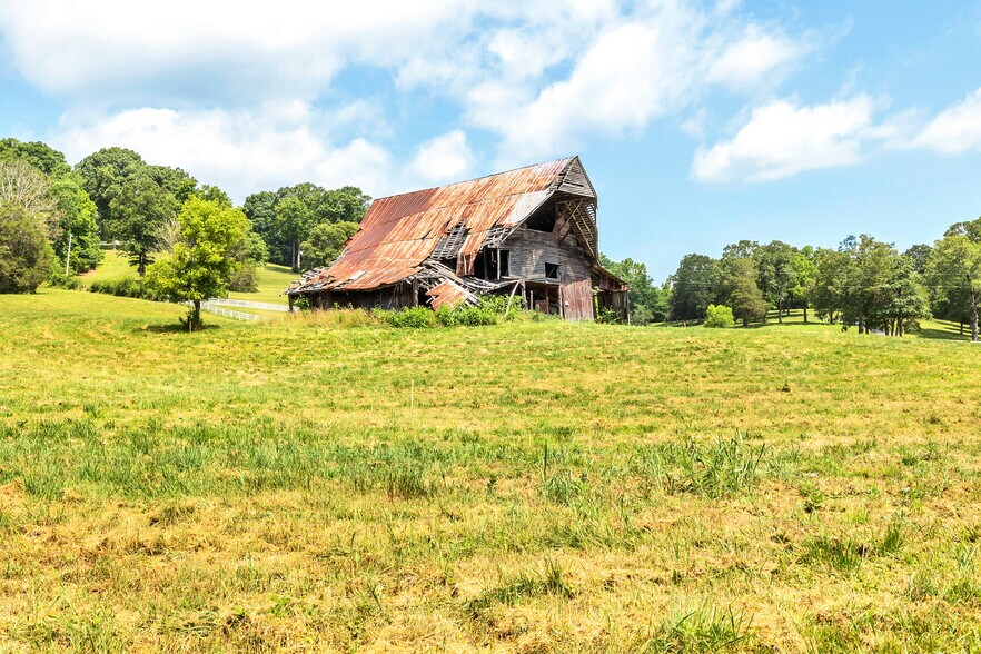 More Photos Of 5185 Old Harding Rd, Franklin Land For Sale