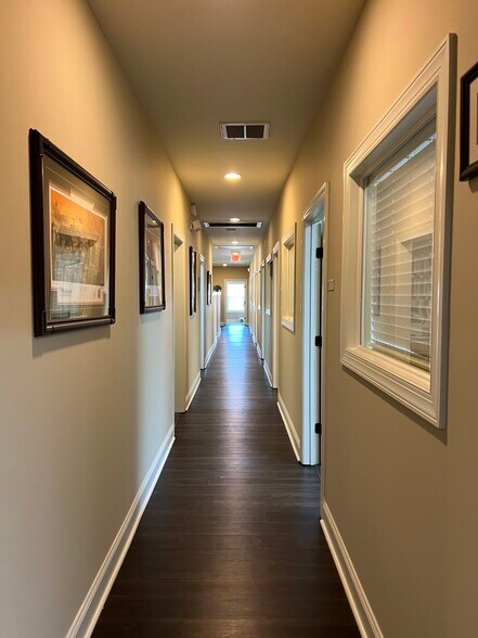 More Photos Of 1995 Skibo Rd, Fayetteville Office For Sale