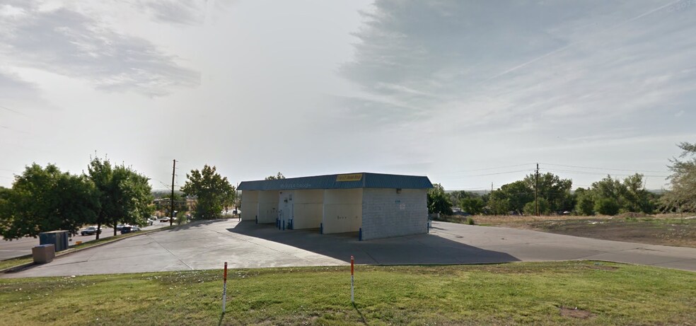 More Photos Of 8760 Devonshire Blvd, Denver Carwash For Sale