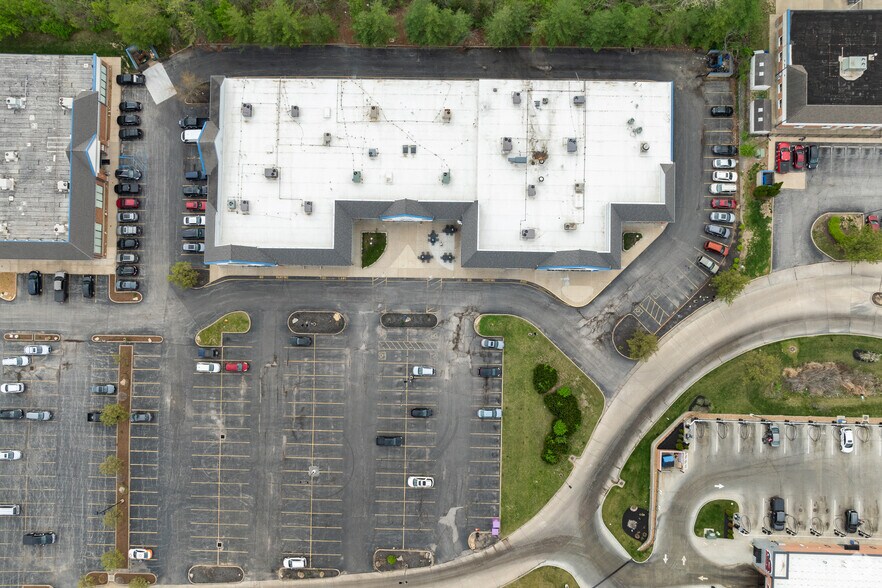 More Photos Of 54 The Legends Pky, Eureka General Retail For Sale