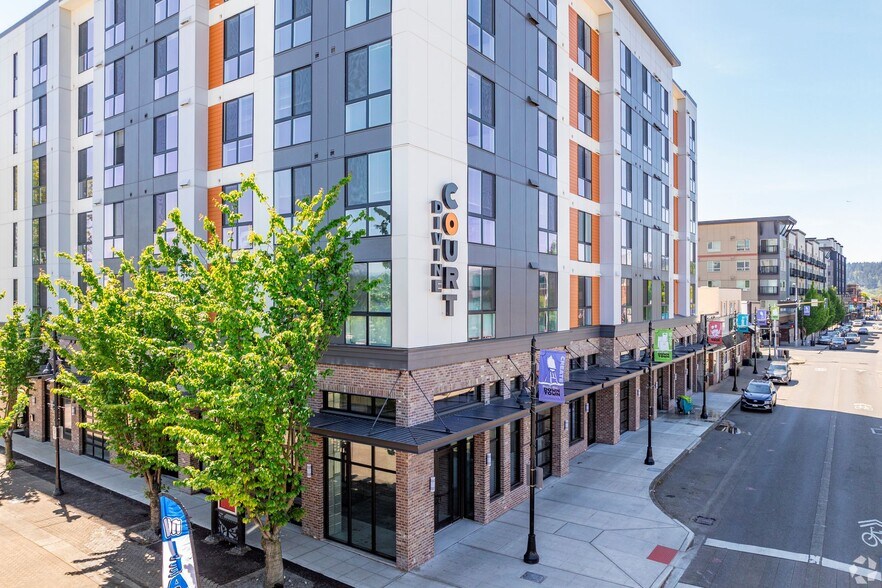 More Photos Of 128 E Main St, Auburn Multifamily For Sale