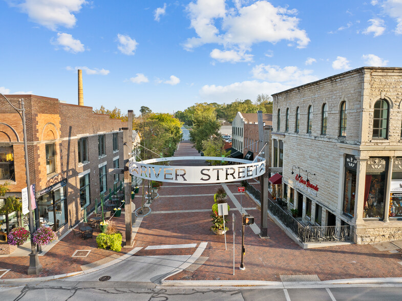 Primary Photo Of 21 N River St, Batavia Unknown For Lease