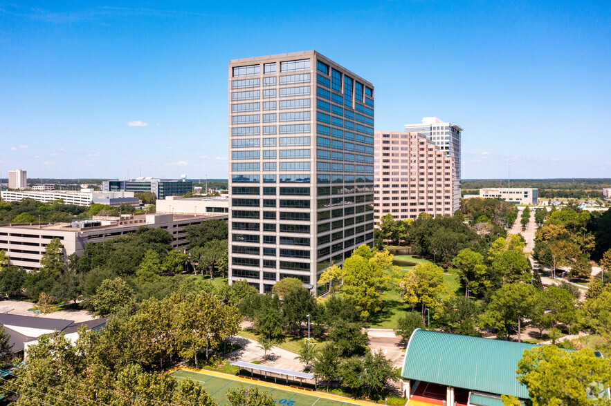 Primary Photo Of 550 Westlake Park Blvd, Houston Office For Lease