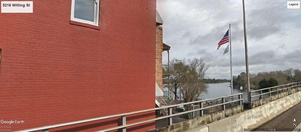 More Photos Of 5216 Willing St, Milton Storefront Retail Office For Sale