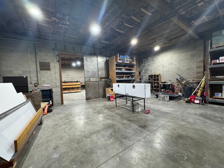 More Photos Of 122 S Union St, Stockton Service For Lease