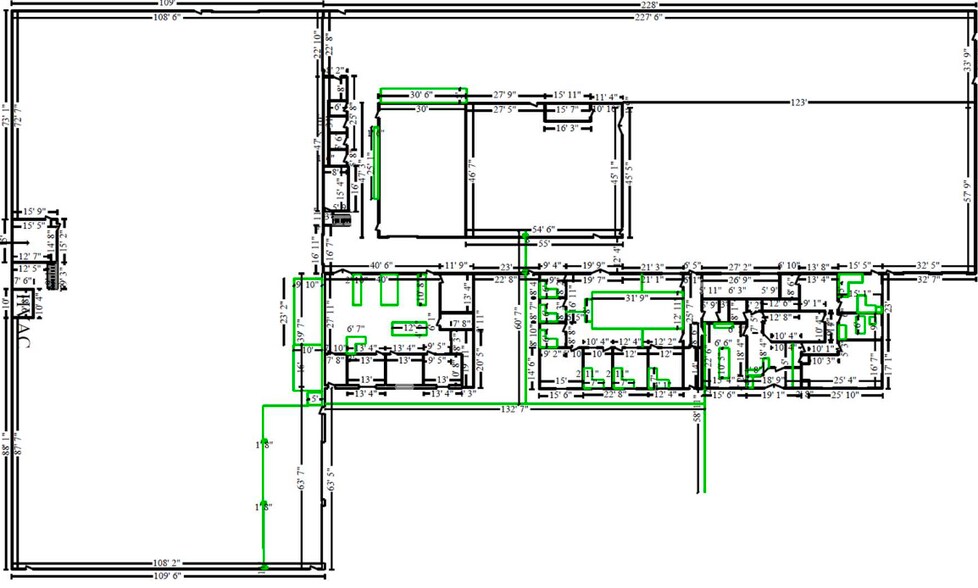 More Photos Of 150 Chicago St, Cary Manufacturing For Lease