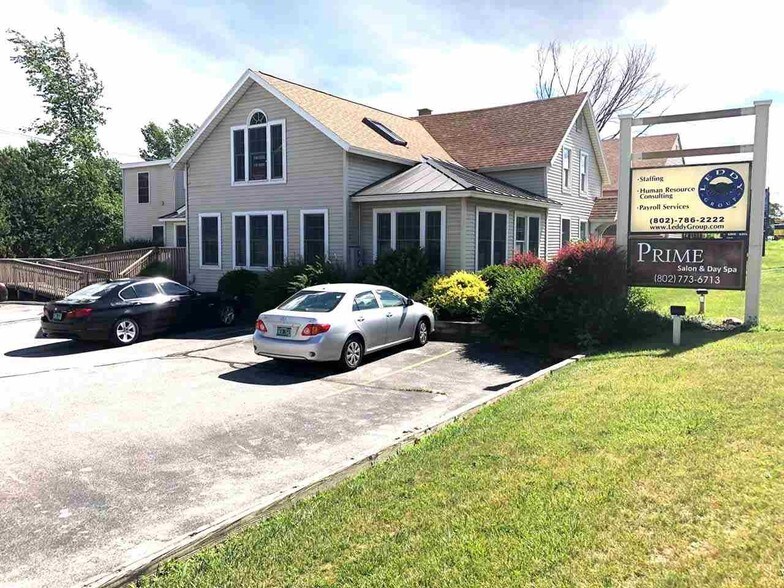 Primary Photo Of 164 Woodstock Ave, Rutland Medical For Lease