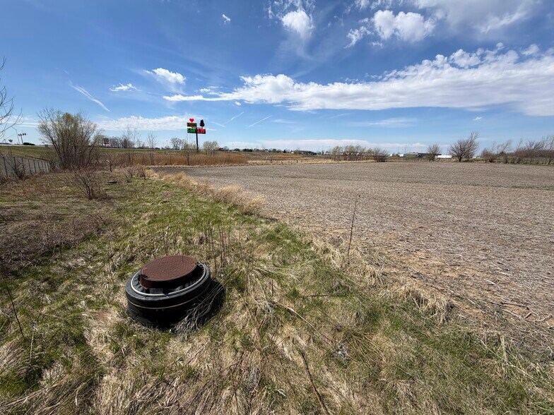 More Photos Of Research Parkway, Davenport Land For Sale