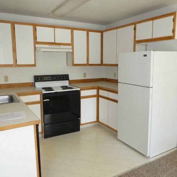 More Photos Of 8936-8998 SE 79th Pl, Portland Apartments For Sale