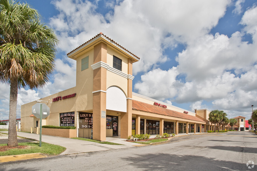 Primary Photo Of 30200-30394 Old Dixie Hwy, Homestead Unknown For Lease