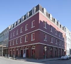 More Photos Of 300 Decatur St, New Orleans Storefront Retail Residential For Lease