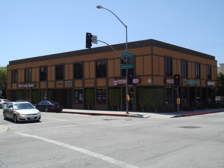 More Photos Of 1155 N Central Ave, Glendale Medical For Lease