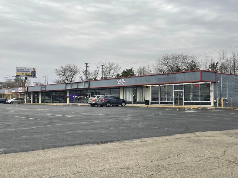 More Photos Of 4515 Salem Ave, Trotwood Unknown For Lease