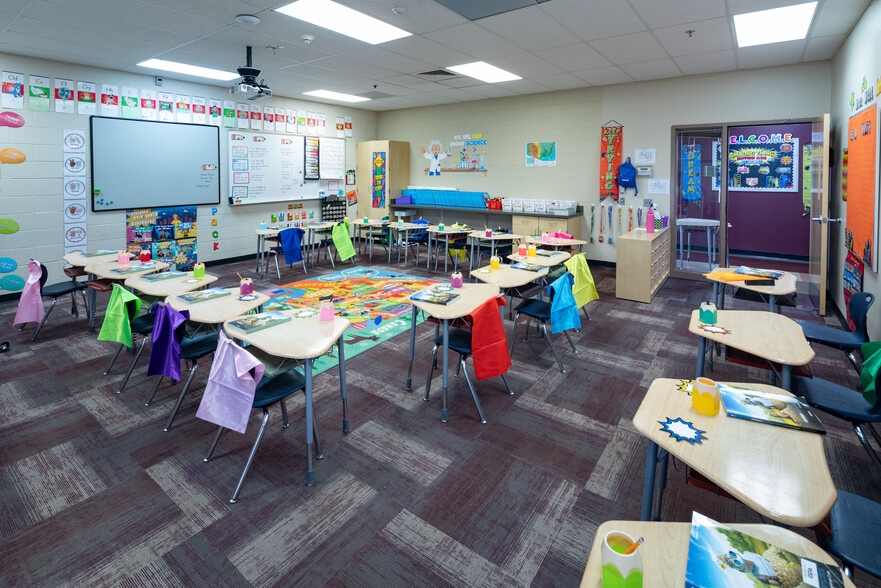 More Photos Of 2801 E Southern Ave, Phoenix Schools For Sale