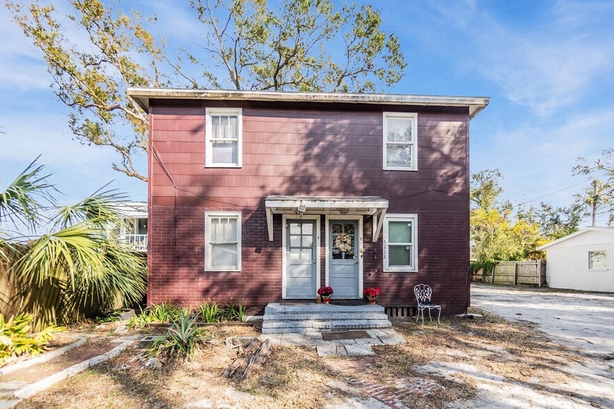 More Photos Of 5113 N Central Ave, Tampa Apartments For Sale
