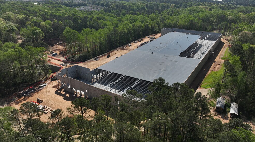 More Photos Of 1059 Naturally Fresh Blvd, South Fulton Warehouse For Lease