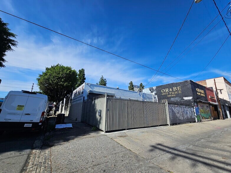 More Photos Of 1334 S Main St, Los Angeles Storefront Retail Office For Sale