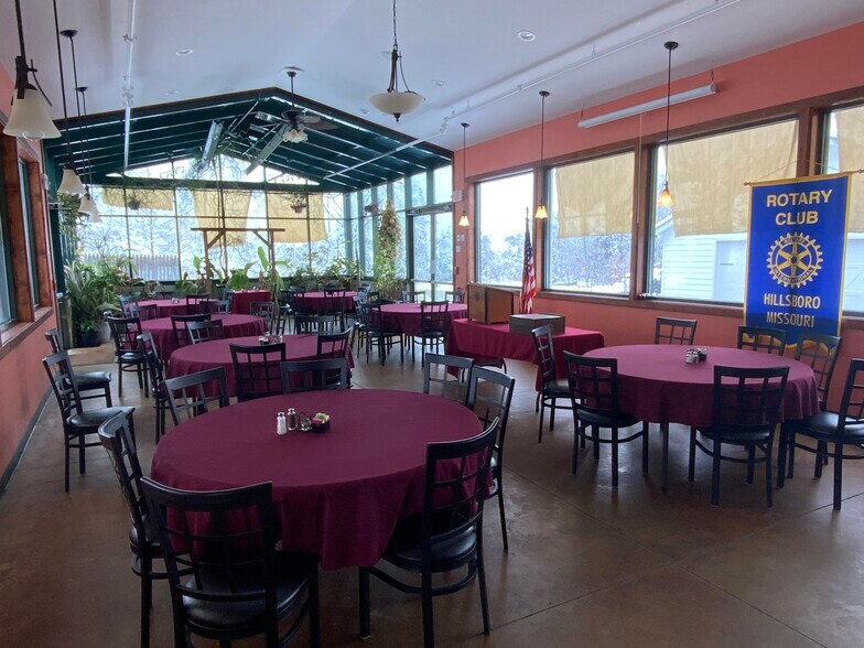 More Photos Of 10333 Business 21, Hillsboro General Retail For Sale