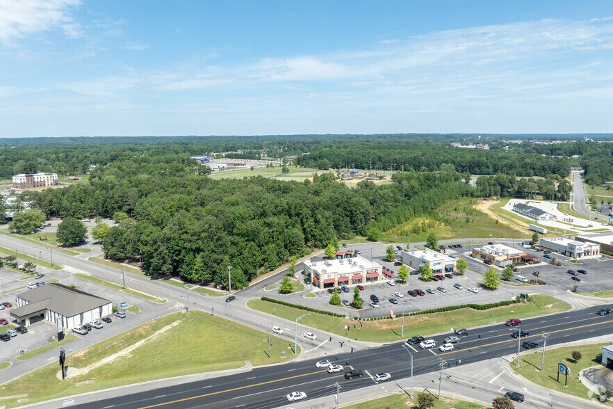 More Photos Of 1807 Cullman Ave Ave, Cullman Land For Sale