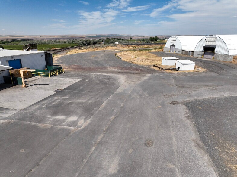 More Photos Of 34075 E Walls Rd, Hermiston Food Processing For Sale
