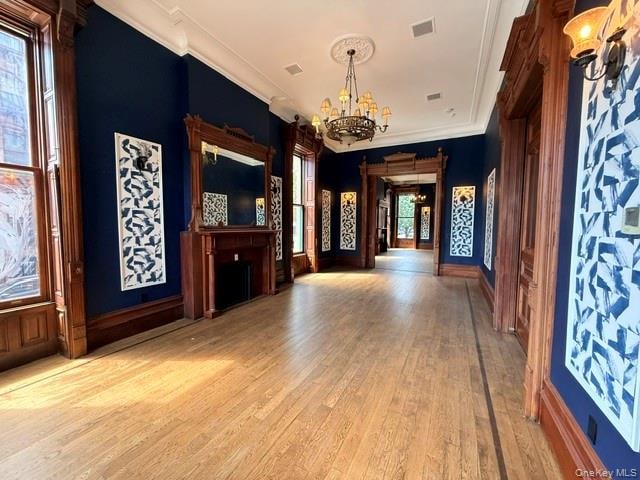 More Photos Of 241 Lenox Ave, New York Apartments For Lease