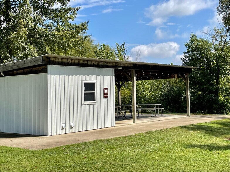 More Photos Of 8460 Farthing Rd, Vernon Manufactured Housing Mobile Home Park For Sale