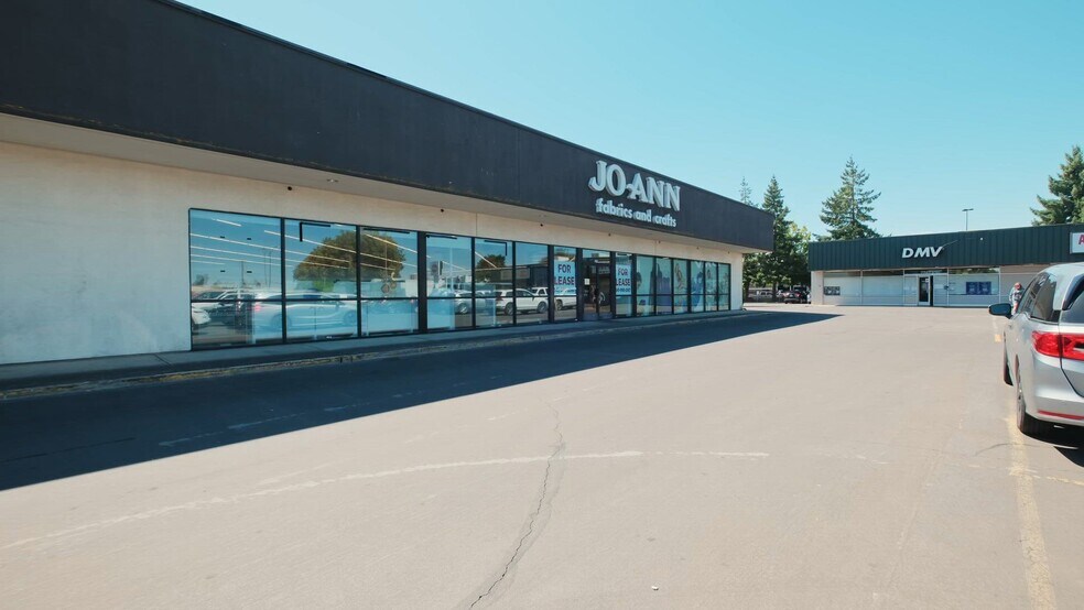 Primary Photo Of 2248 Santiam Hwy SE, Albany Freestanding For Lease