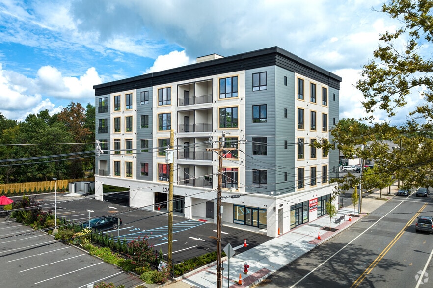 Primary Photo Of 1369-1403 South Ave, Plainfield Apartments For Lease