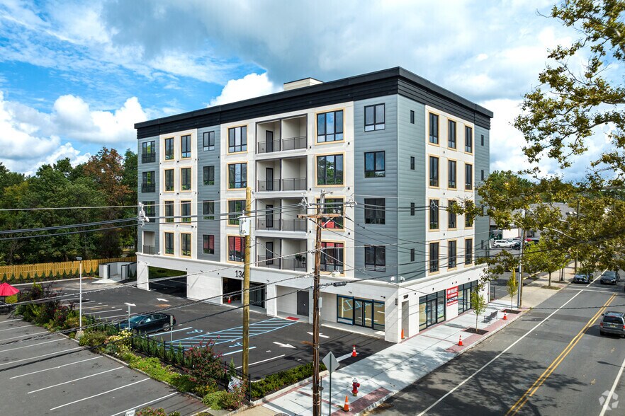Primary Photo Of 1369-1403 South Ave, Plainfield Apartments For Sale