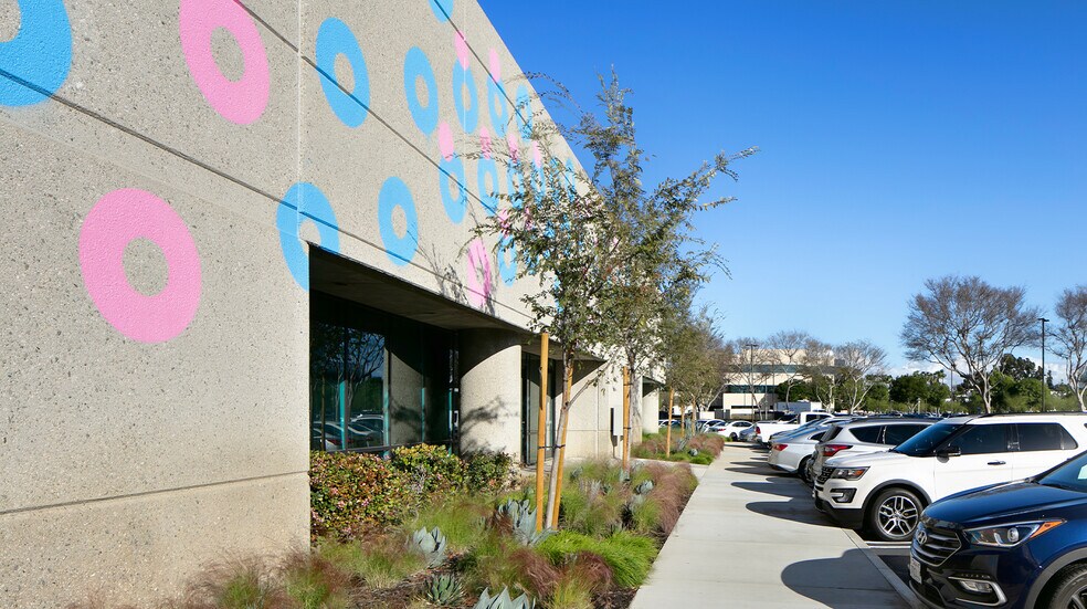 More Photos Of 22 Centerpointe Dr, La Palma Office For Sale