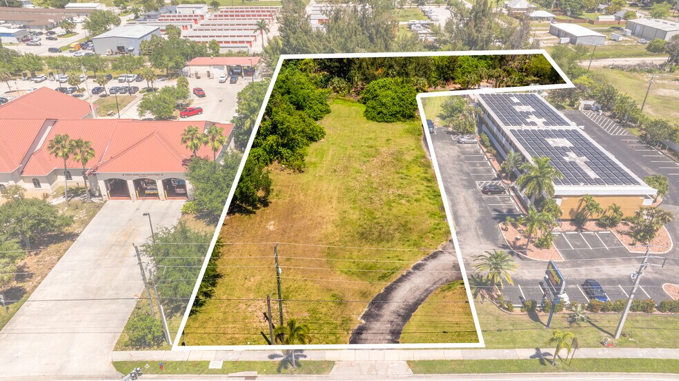 More Photos Of 1500 Tamiami Trl, Punta Gorda Land For Sale