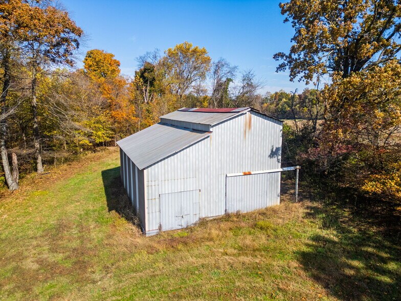 More Photos Of 7265 Bob Carr Rd, Cross Plains Land For Sale