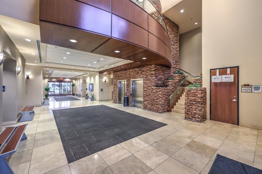 More Photos Of 2865 Siena Heights Dr, Henderson Medical For Lease