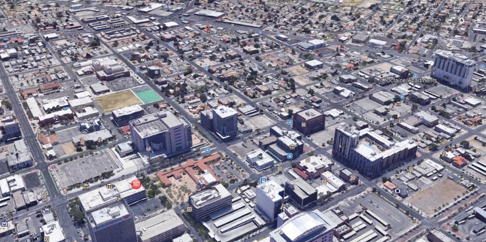 More Photos Of 703 S 10th St, Las Vegas Medical For Sale