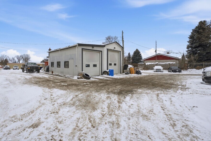 More Photos Of 980 Colborne St W, Brant Land For Sale
