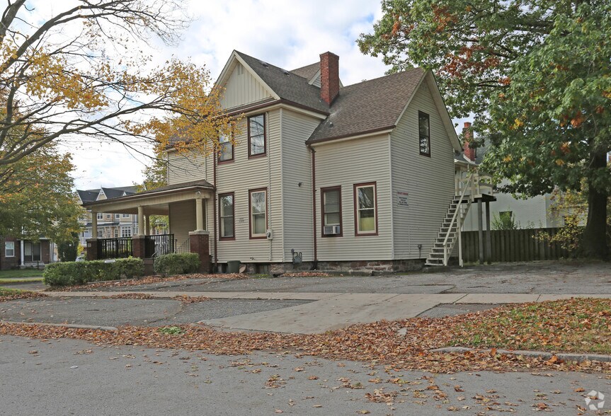 More Photos Of 7 Welland Ave, St Catharines Office For Sale