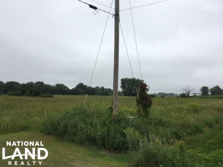 More Photos Of 20th Ave NE, Benson Land For Sale