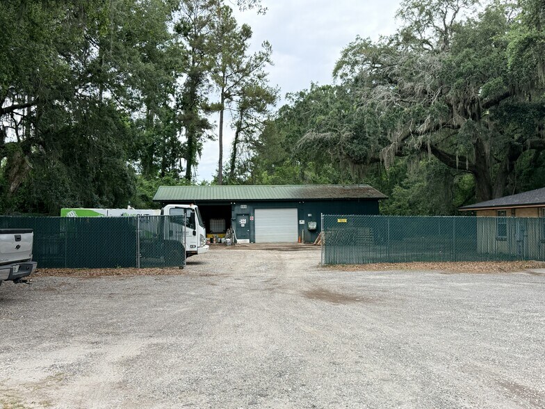 More Photos Of 463509 Sr-200, Yulee Office Residential For Sale