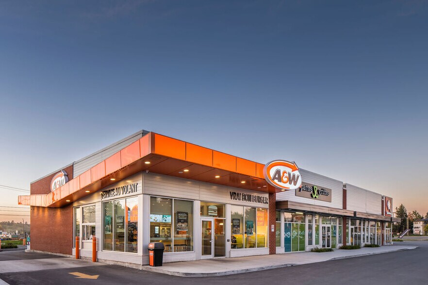 More Photos Of 9596-9600 Rue Henri-Piché, Mirabel Unknown For Lease