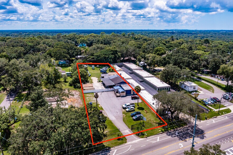 More Photos Of 11719 E 92 Hwy, Seffner Auto Repair For Sale