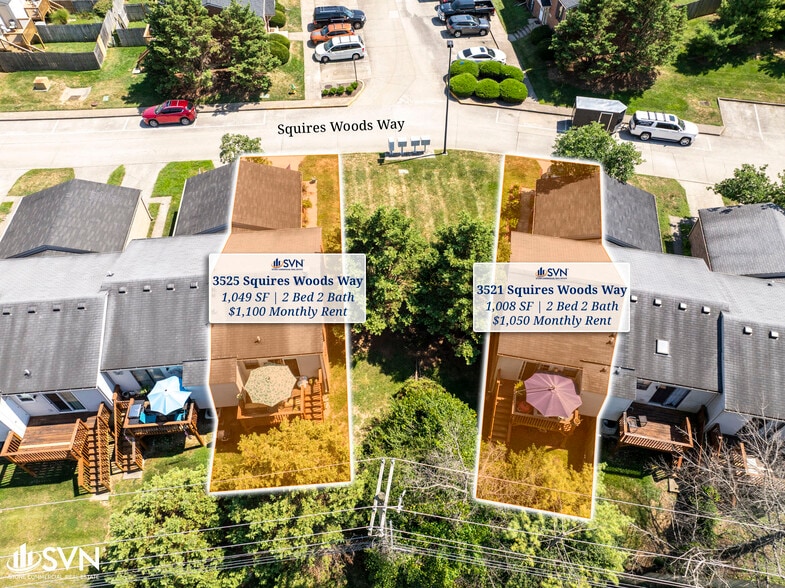 More Photos Of , Lexington Multifamily For Sale