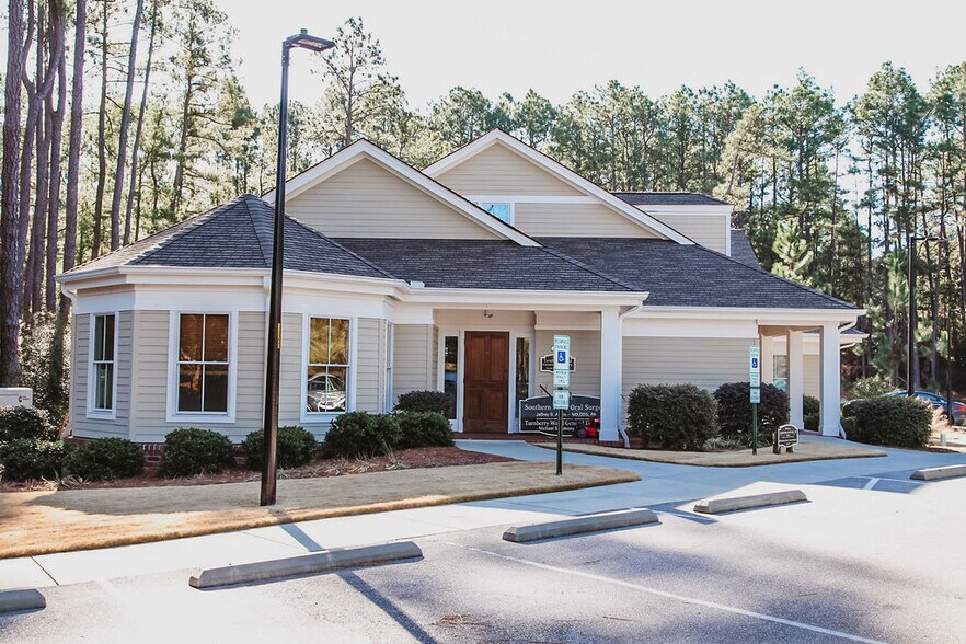 Primary Photo Of 160 Turnberry Way, Pinehurst Medical For Sale