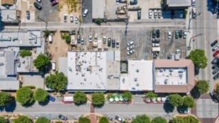 More Photos Of 24263 Main St, Newhall Storefront For Sale